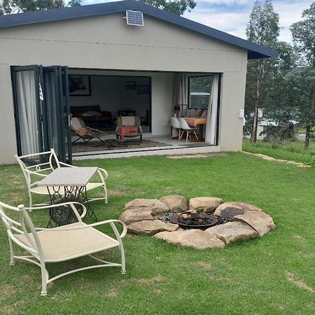 Sunset View Self Catering Cottage Underberg Bagian luar foto