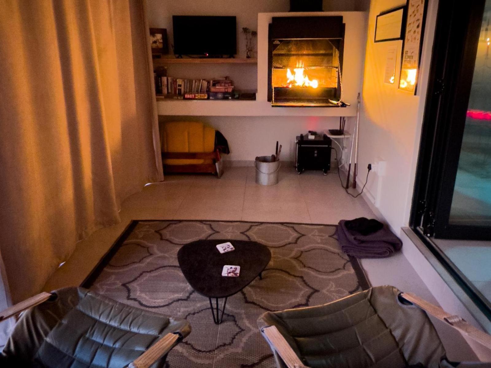 Sunset View Self Catering Cottage Underberg Bagian luar foto