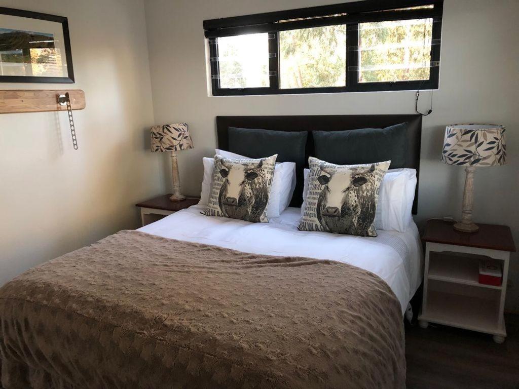 Sunset View Self Catering Cottage Underberg Ruang foto